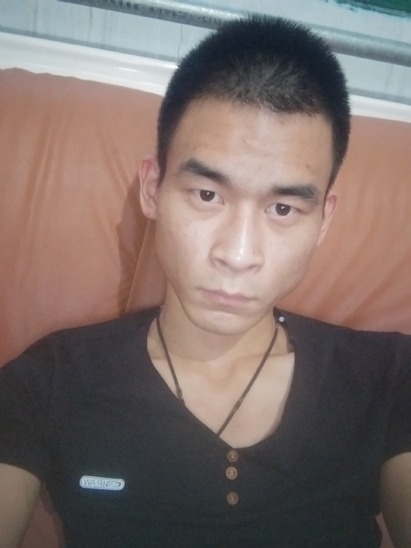 单身狗一枚的第一张照片--南阳相亲服务中心