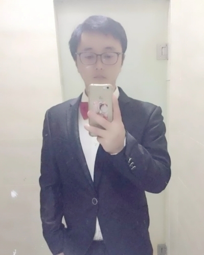 疯狂的肚子的第一张照片--南阳相亲服务中心