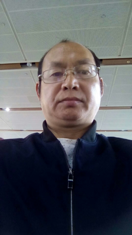 金乾鼠的第二张照片--南阳相亲服务中心