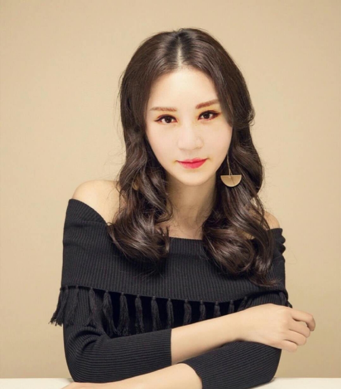 如梦的第一张照片--南阳相亲服务中心