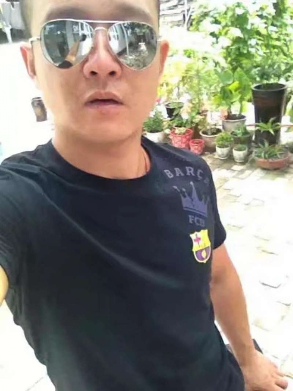 勇的第二张照片--南阳相亲服务中心