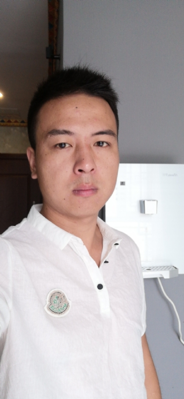 与卿共舞的第一张照片--南阳相亲服务中心