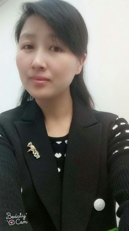 下雨的第一张照片--南阳相亲服务中心