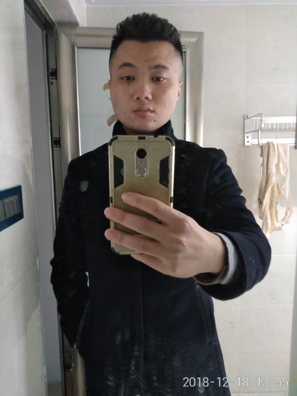 龙少爷的第一张照片--南阳相亲服务中心