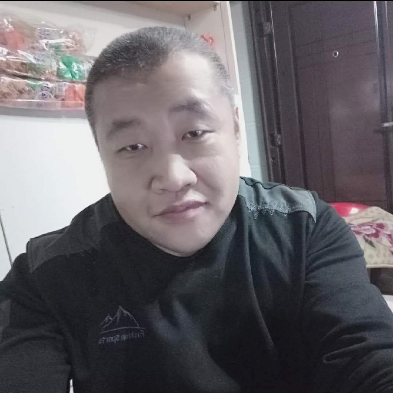 圆圆的第二张照片--南阳相亲服务中心