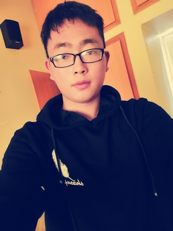 茉莉蜜茶的第二张照片--南阳相亲服务中心