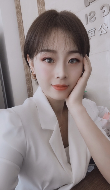 许一世荣华的第一张照片--南阳相亲服务中心