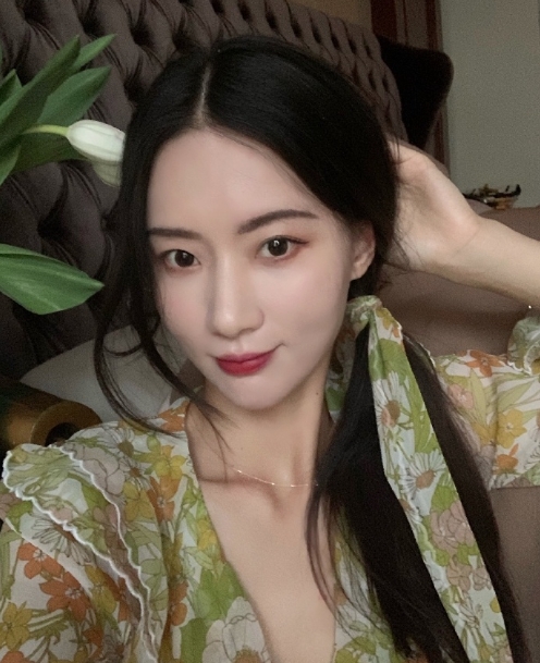 倾城的第一张照片--南阳相亲服务中心