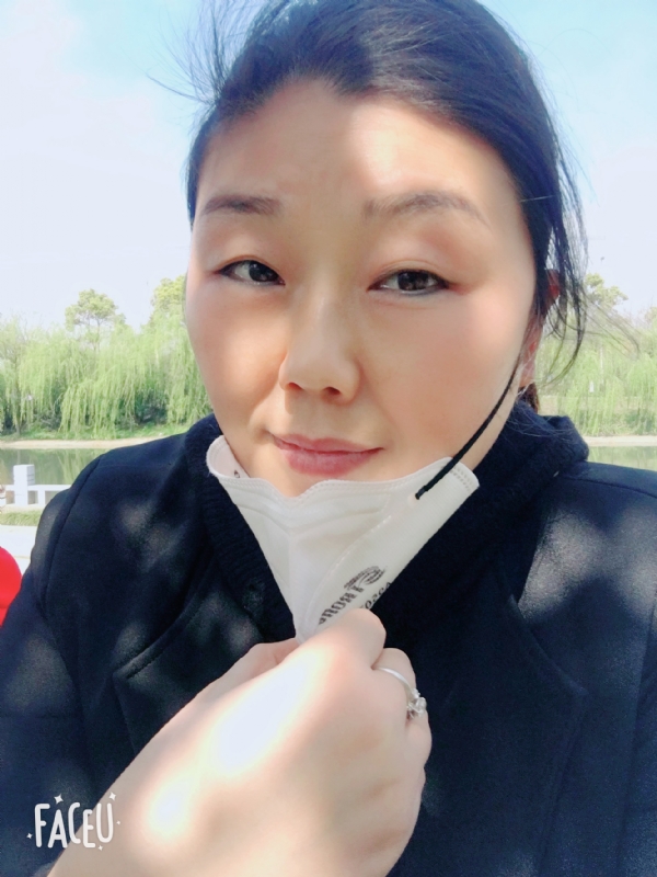 花开半夏的第一张照片--南阳相亲服务中心