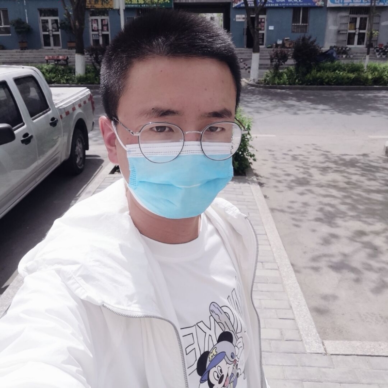 赵公子的第一张照片--南阳相亲服务中心