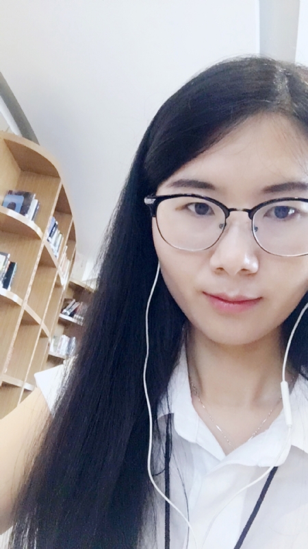 Cindee的第一张照片--南阳相亲服务中心