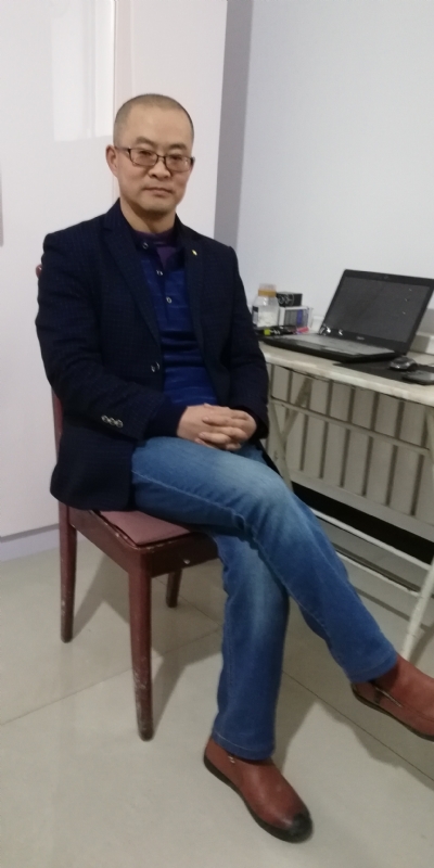 gqzh的第二张照片--南阳相亲服务中心