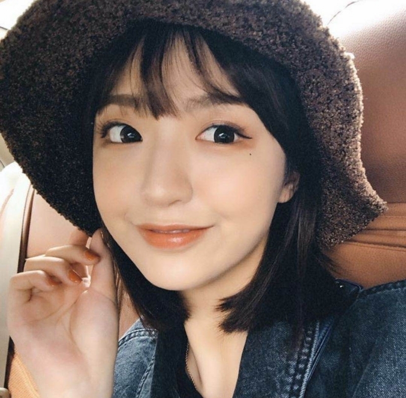 李雅容的第一张照片--南阳相亲服务中心