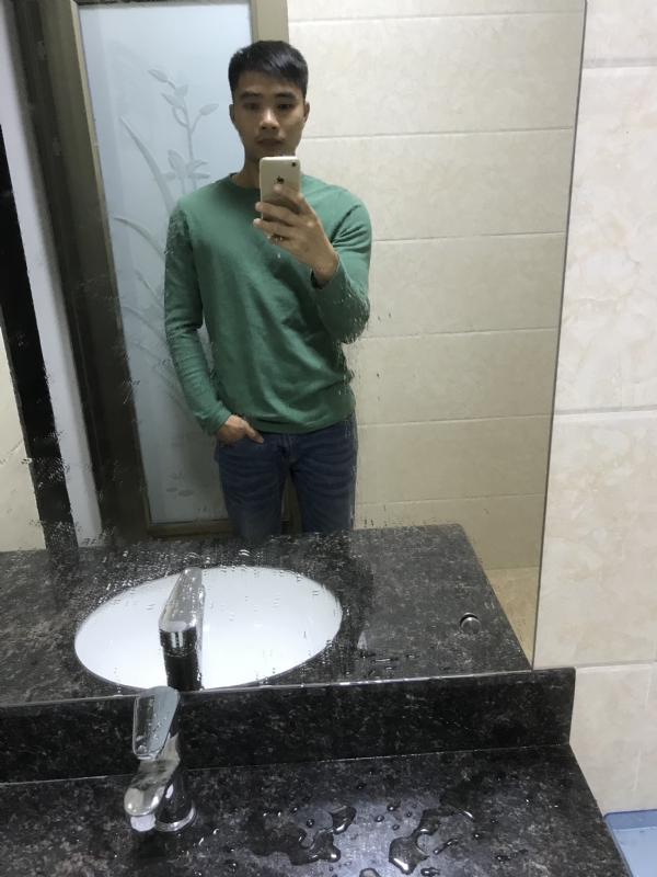 东仔的第一张照片--南阳相亲服务中心