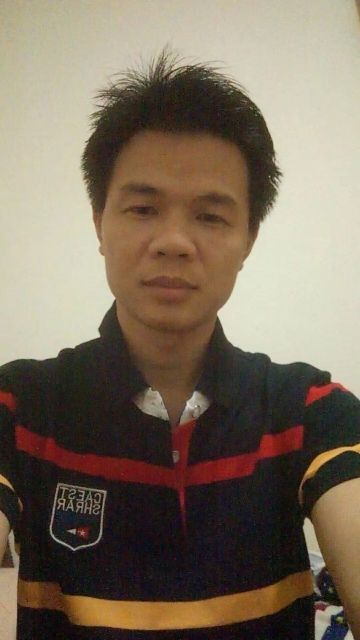 缘来如此的第一张照片--南阳相亲服务中心