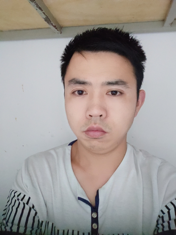 老男孩的第一张照片--南阳相亲服务中心