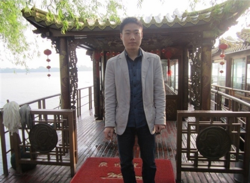 竹子??????的第一张照片--南阳相亲服务中心