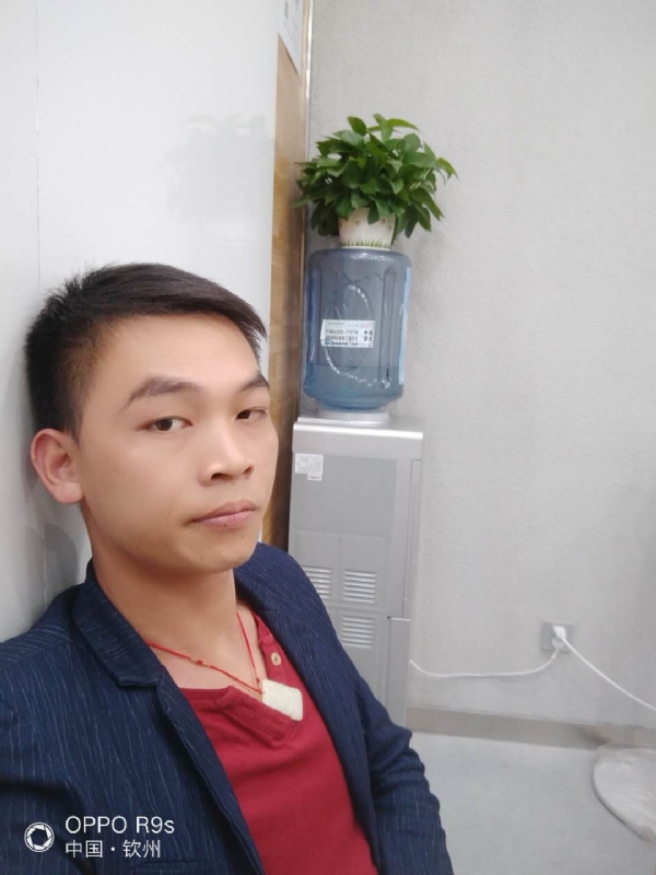 只想好好的爱一个人的第一张照片--南阳相亲服务中心