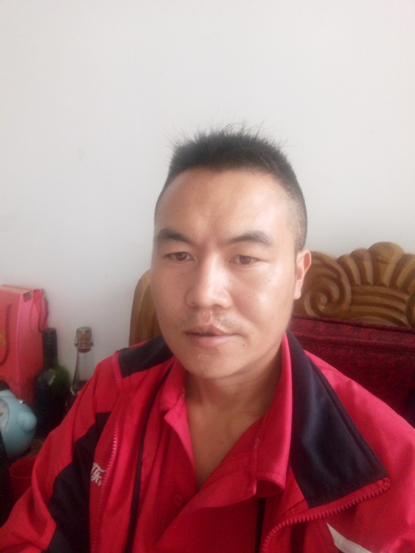 为所欲为的第一张照片--南阳相亲服务中心