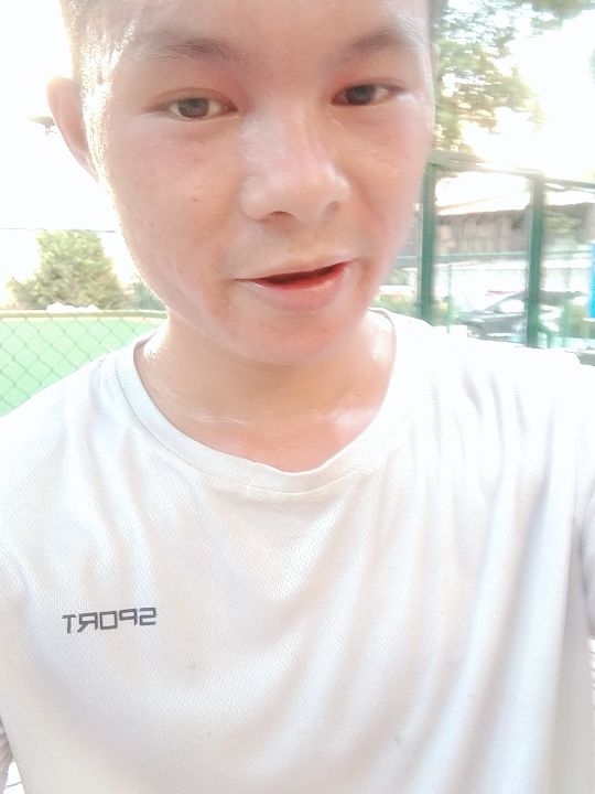 楠呐的第一张照片--南阳相亲服务中心