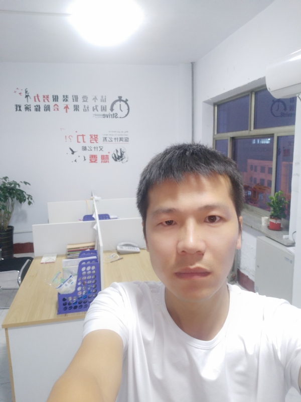 挚爱的第二张照片--南阳相亲服务中心