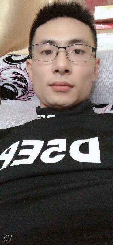 随遇而安的第一张照片--南阳相亲服务中心