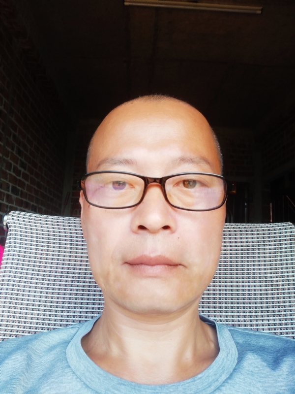 森的第一张照片--南阳相亲服务中心