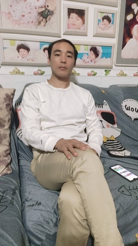 一片云的第二张照片--南阳相亲服务中心