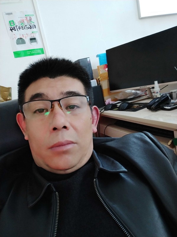 择心的第一张照片--南阳相亲服务中心