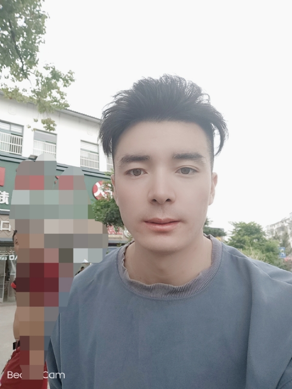 落下的第一张照片--南阳相亲服务中心