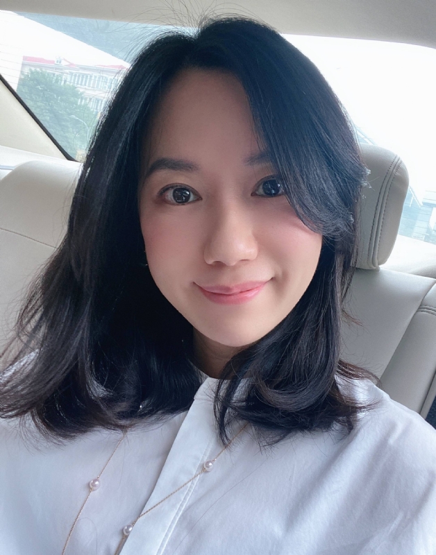 林林的第二张照片--南阳相亲服务中心