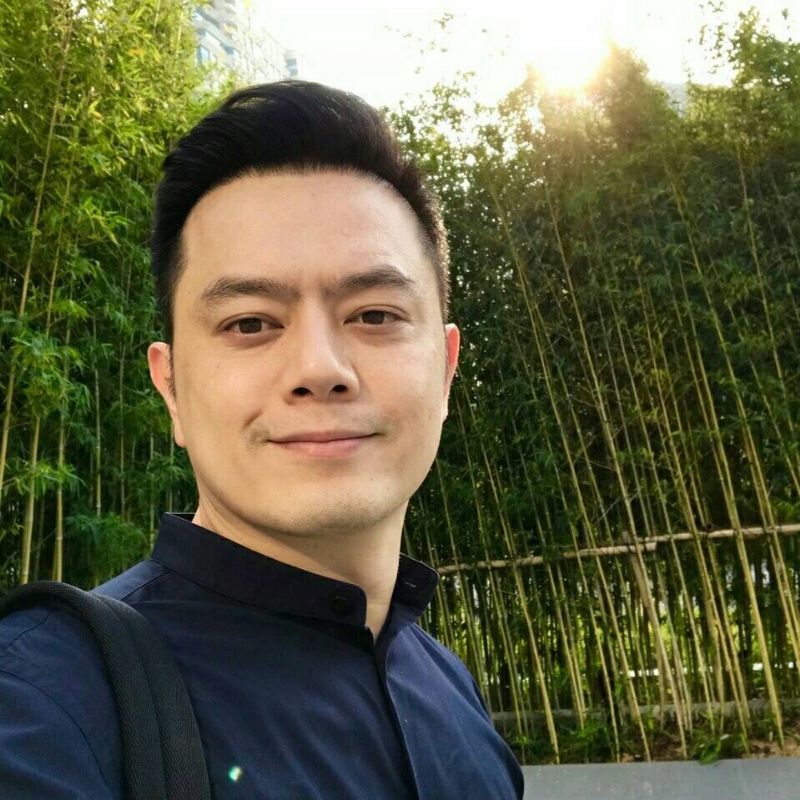 十月的第一张照片--南阳相亲服务中心