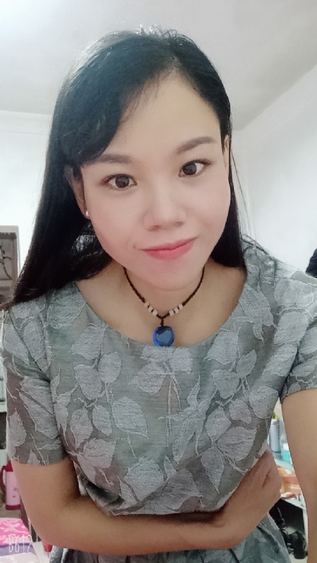 旺旺的第二张照片--南阳相亲服务中心