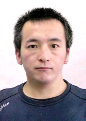 倔骨头的第一张照片--南阳相亲服务中心