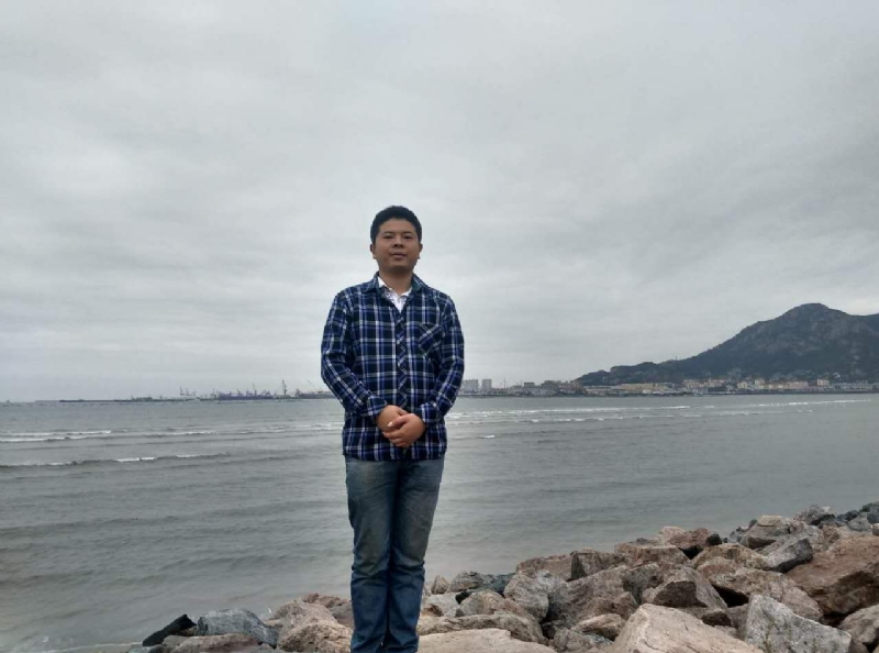 在奋斗的第二张照片--南阳相亲服务中心