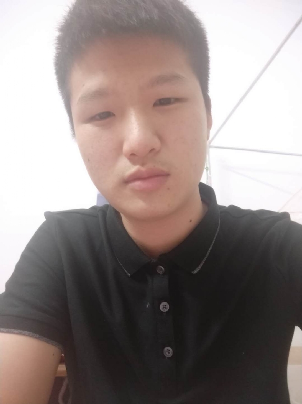 邓先生的第一张照片--南阳相亲服务中心