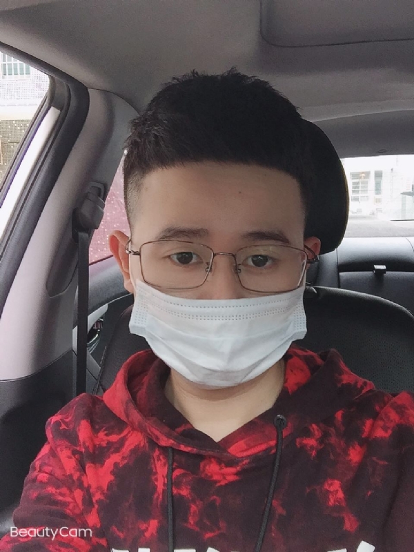 WQJ的第二张照片--南阳相亲服务中心