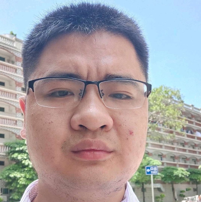 凯文的第一张照片--南阳相亲服务中心