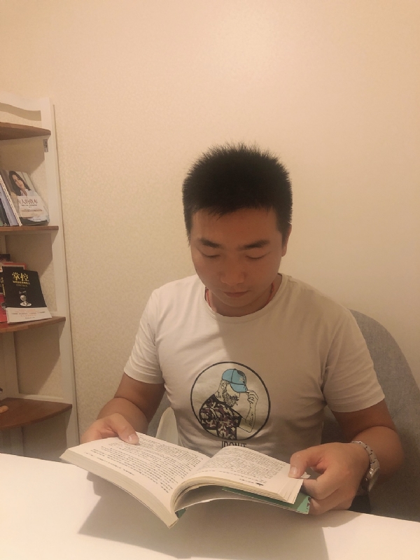 一路向前的第一张照片--南阳相亲服务中心