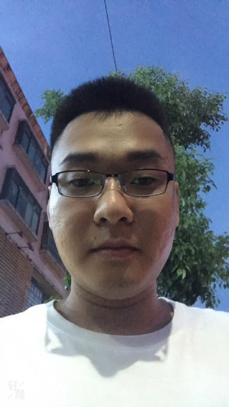 Xjy的第一张照片--南阳相亲服务中心