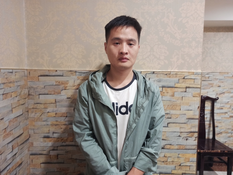 安贝的第一张照片--南阳相亲服务中心