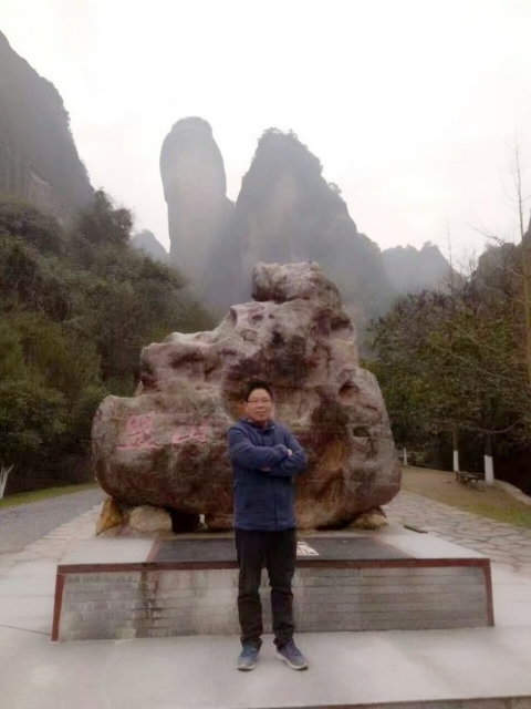 珍惜的第二张照片--南阳相亲服务中心