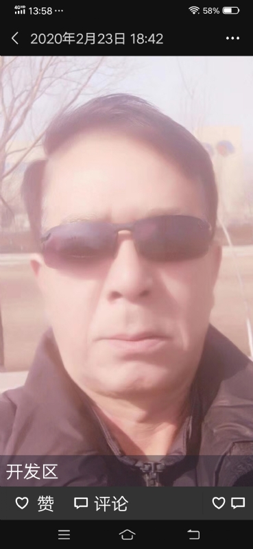 无尽的路的第一张照片--南阳相亲服务中心