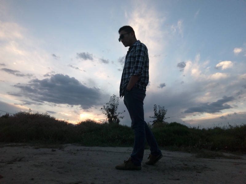 曼珠沙华的第一张照片--南阳相亲服务中心