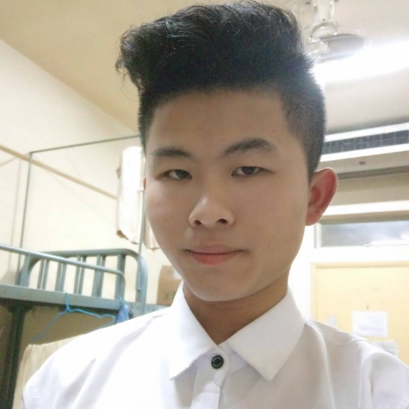 赖荣智的第一张照片--南阳相亲服务中心