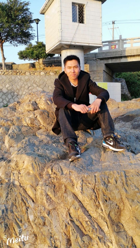 王俊辉的第一张照片--南阳相亲服务中心