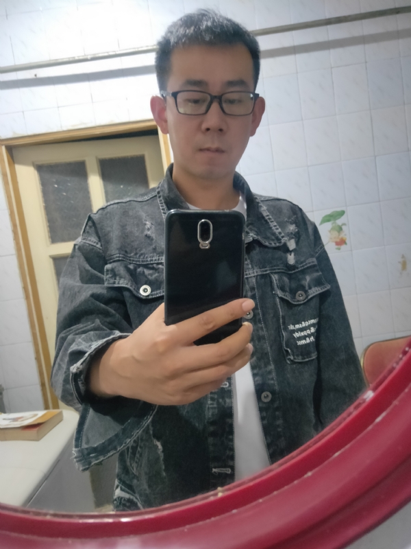 纸上谈兵的第一张照片--南阳相亲服务中心