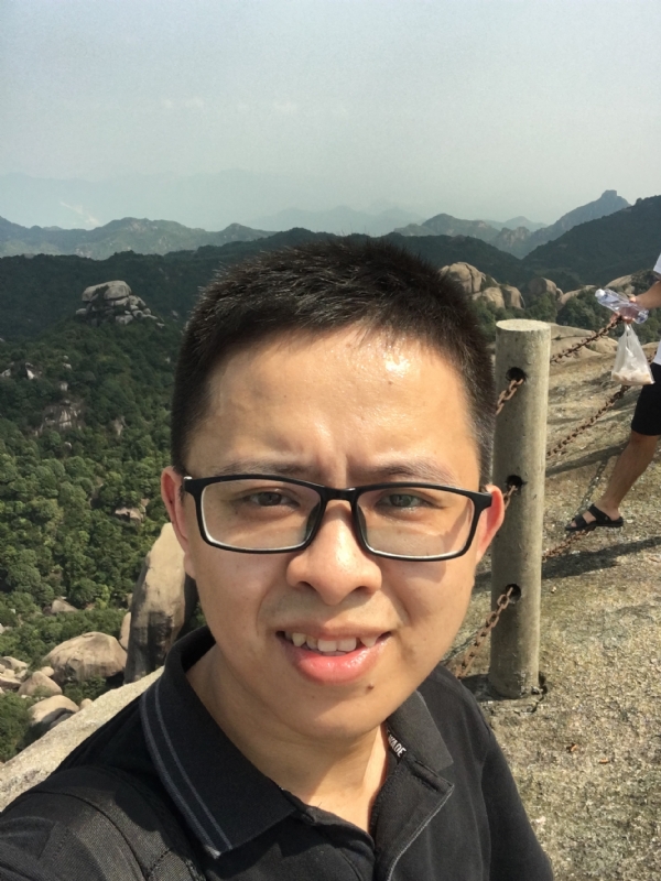 七凌的第一张照片--南阳相亲服务中心