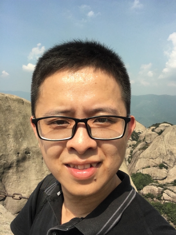 七凌的第三张照片--南阳相亲服务中心