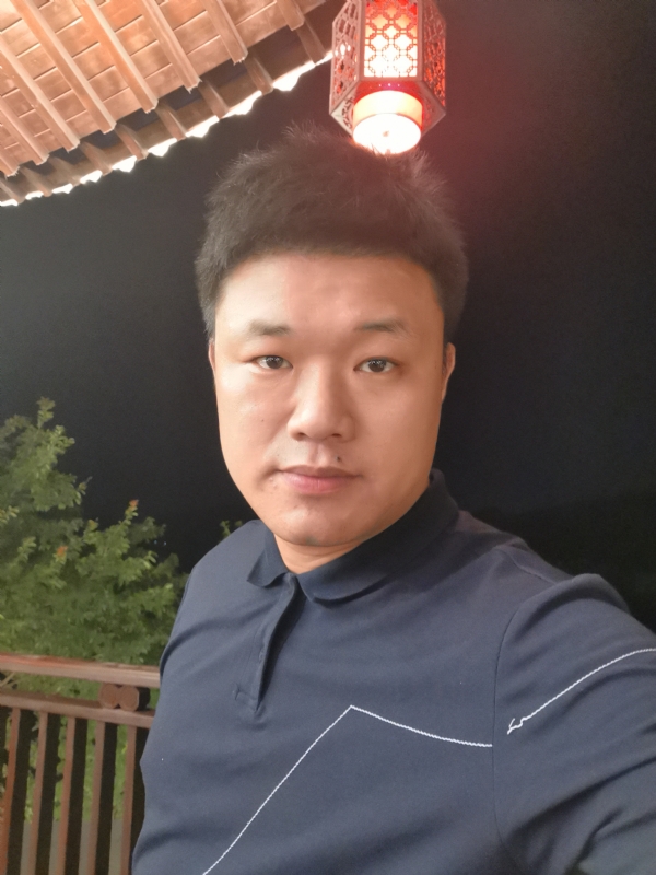 耿直boy的第二张照片--南阳相亲服务中心